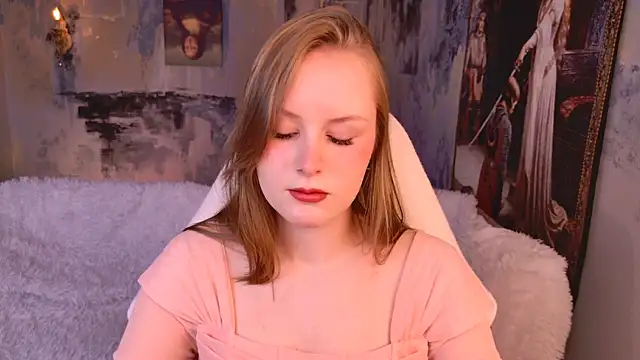 VivienLeeigh online show from 03-03-26, 05:35