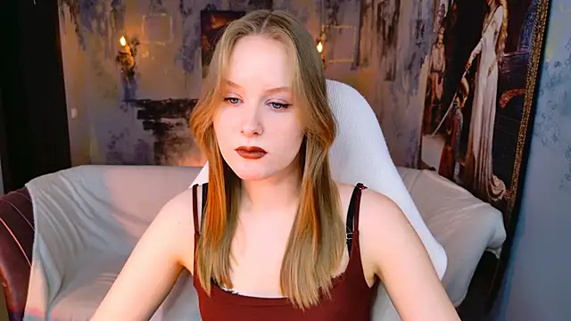 VivienLeeigh online show from 03-23-26, 05:33