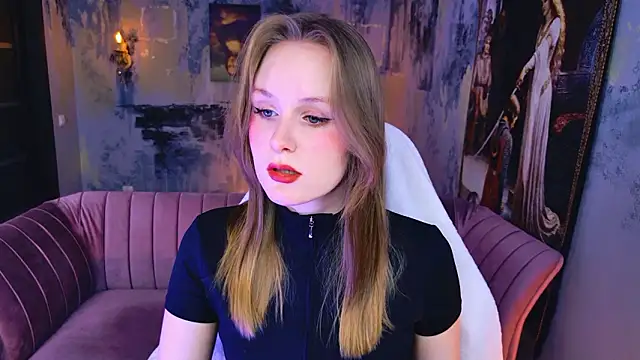 VivienLeeigh online show from 03-30-26, 06:03