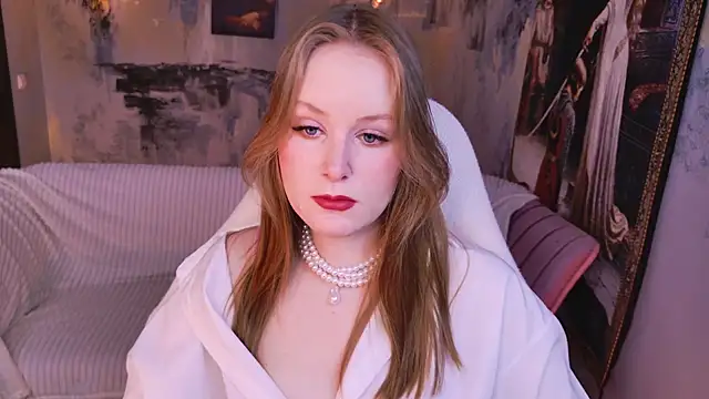 VivienLeeigh online show from 04-12-26, 05:12