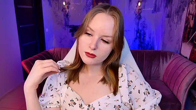 VivienLeeigh online show from 05-30-26, 05:37
