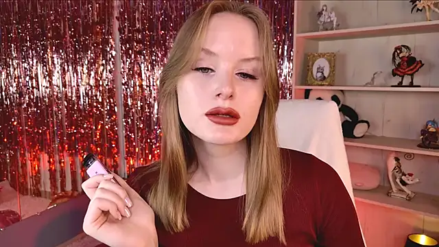 VivienLeeigh online show from 06-26-26, 05:23
