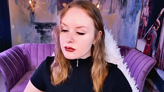 VivienLeeigh online show from 06-28-26, 05:35