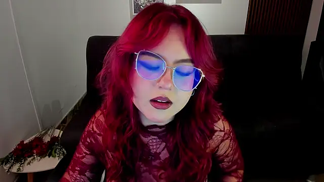 crimson tati  online show from 09-11-25, 04:12