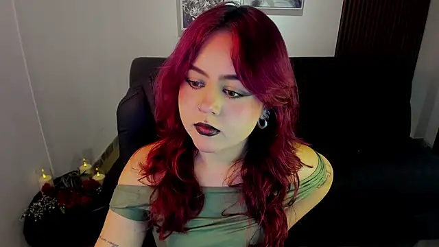 crimson tati  online show from 10-26-25, 04:29