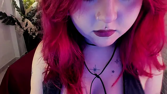 crimson tati  online show from 04-10-26, 05:34