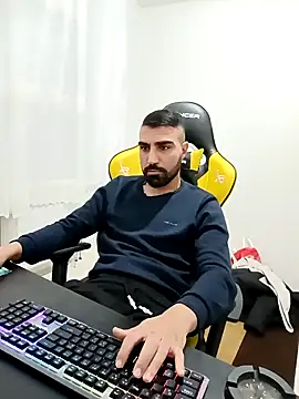 SertSikici022 online show from 12-03-24, 05:23