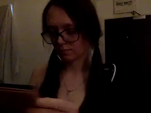 Cerulean online show from 03-23-25, 02:48