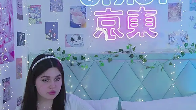 Snapshot of RihannaRose chatting on 01-25-25, 07:49 RihannaRose online show from 01-25-25, 07:49