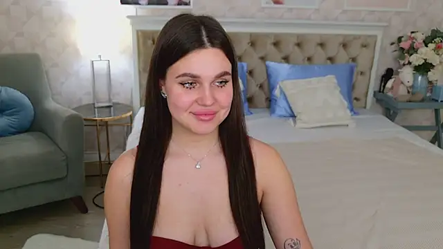 Snapshot of RihannaRose chatting on 01-26-25, 07:09 RihannaRose online show from 01-26-25, 07:09