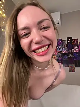 Snapshot of AnetGrey2 chatting on 02-13-25, 10:54 AnetGrey2 online show from 02-13-25, 10:54