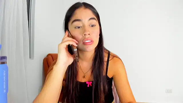 AriaMontgomery online show from 02-20-26, 03:25