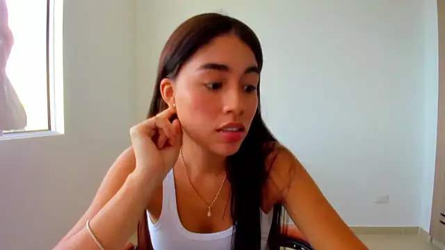 AriaMontgomery online show from 06-04-26, 05:30