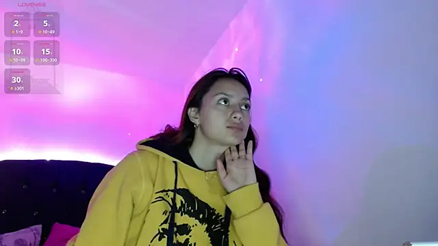 holy juli online show from 01-20-25, 03:48