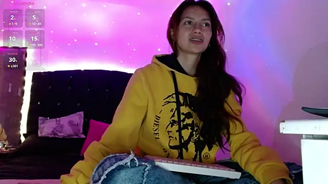 holy juli online show from 01-20-25, 06:53