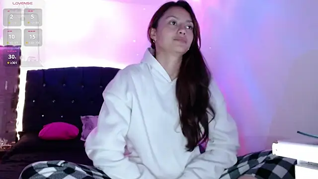 holy juli online show from 01-21-25, 05:49