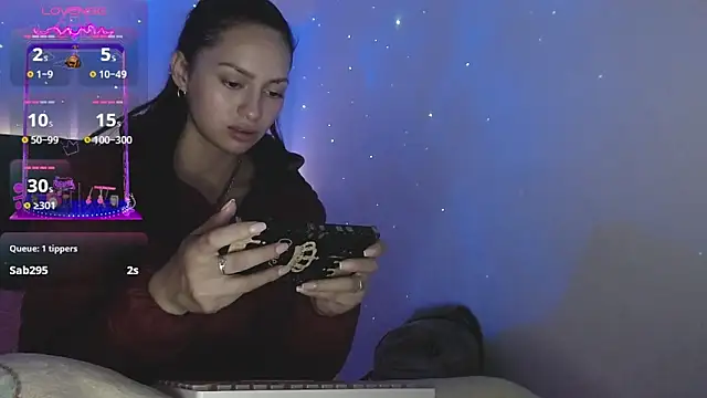 holy juli online show from 02-27-25, 06:29