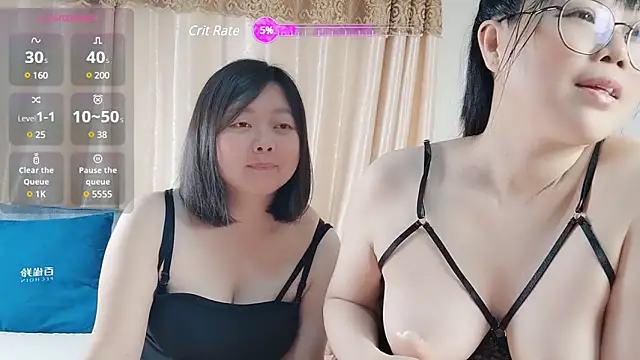 daeyulin online show from 03-18-25, 02:15