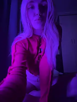 Fluffy Monica online show from 03-13-26, 02:23