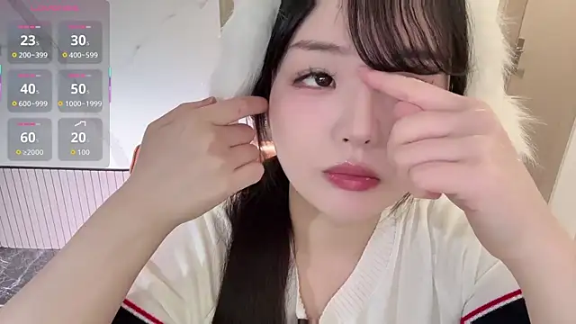 Mimi Dairy  online show from 03-17-26, 07:55