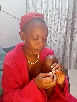 TastyAfrica online show from 04-18-26, 09:37