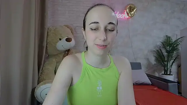 Anika bloom online show from 03-10-25, 06:16