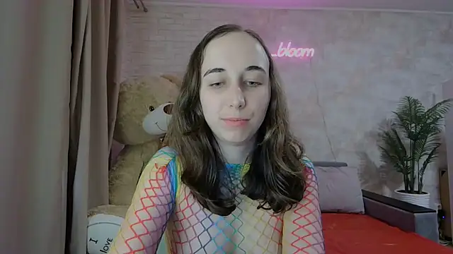 Anika bloom online show from 03-12-25, 05:57