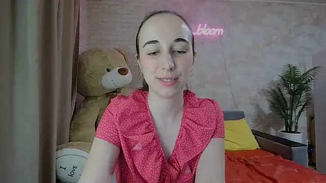 Anika bloom online show from 03-23-25, 03:54