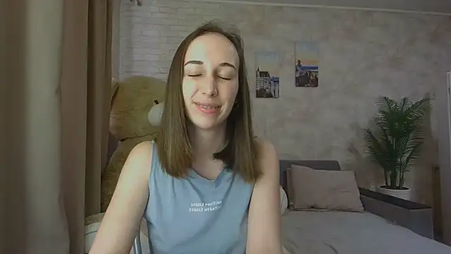 Anika bloom online show from 10-03-25, 10:12