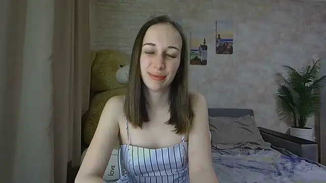 Anika bloom online show from 11-23-25, 04:01