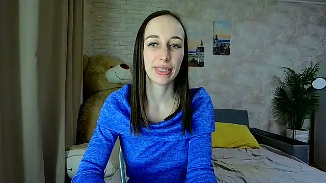 Anika bloom online show from 02-17-26, 07:53