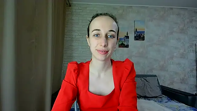 Anika bloom online show from 03-26-26, 05:07