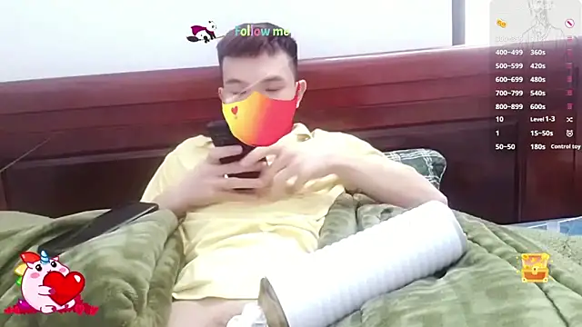 MIXEMKUTAKO online show from 12-10-24, 04:13