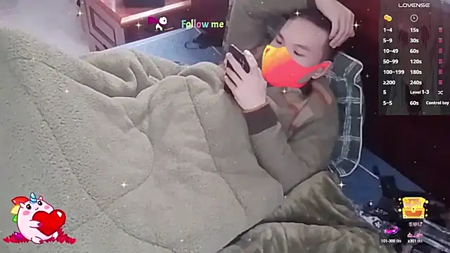 MIXEMKUTAKO online show from 12-13-24, 06:42