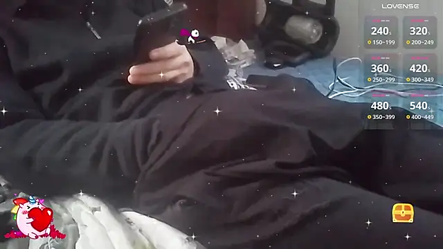 MIXEMKUTAKO online show from 12-30-24, 05:04