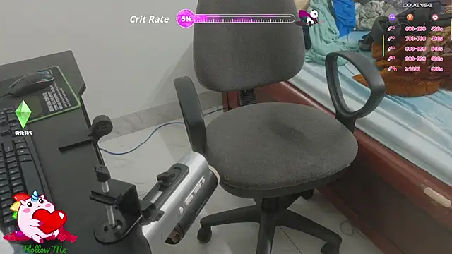 MIXEMKUTAKO online show from 11-09-25, 04:16