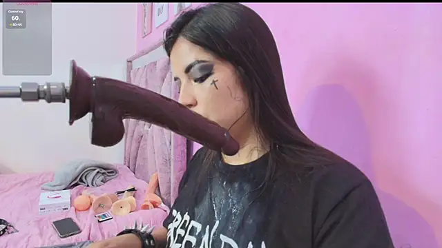 grace-3 online show from 01-29-25, 06:54