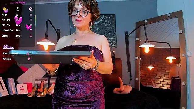 Samantha mature56 online show from 03-27-26, 08:26