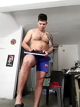 King russo online show from 11-07-25, 08:09