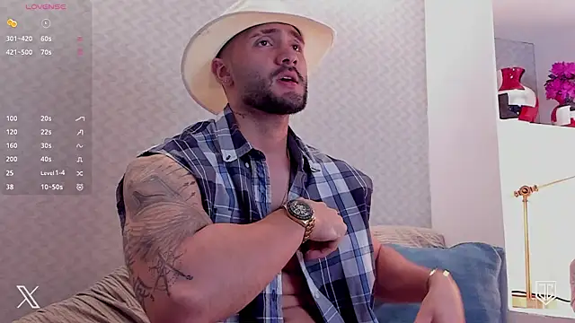 JeanColleman online show from 01-24-25, 03:54