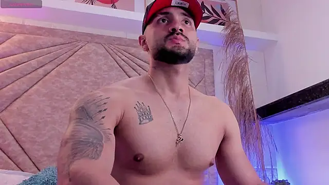 JeanColleman online show from 03-21-25, 02:51