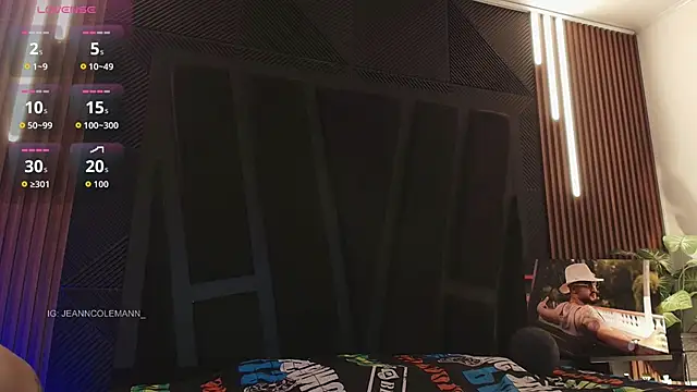 JeanColleman online show from 04-02-26, 11:24