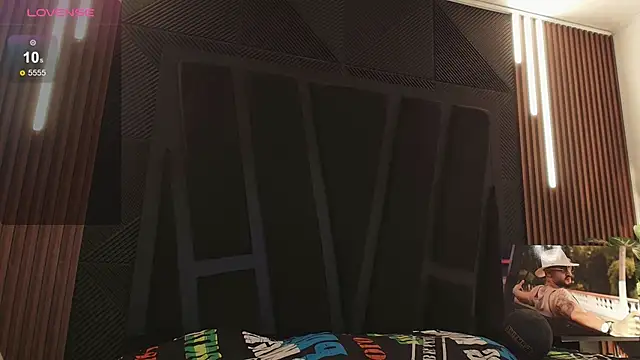 JeanColleman online show from 04-07-26, 11:48