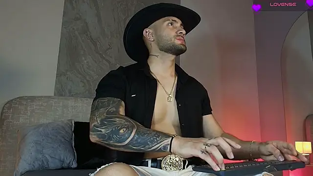 JeanColleman online show from 05-23-26, 12:05