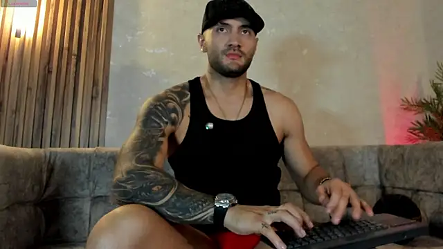 JeanColleman online show from 07-10-26, 12:48