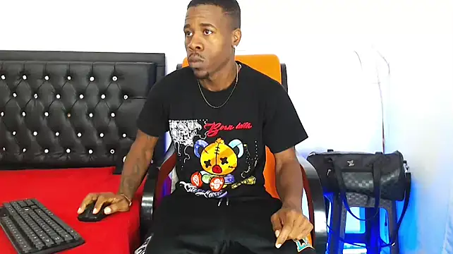 Damian hart 24CM online show from 09-11-25, 10:15