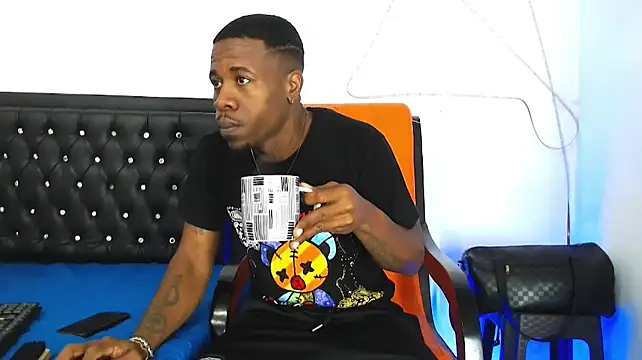 Damian hart 24CM online show from 10-05-25, 10:35