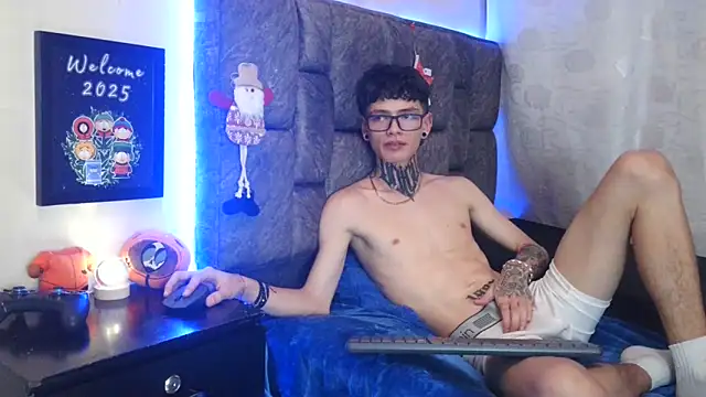 Dan brownn online show from 01-01-25, 12:00