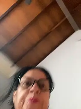 Sharongirl07 online show from 10-08-25, 12:14