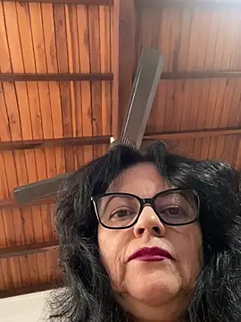 Sharongirl07 online show from 03-10-26, 07:30